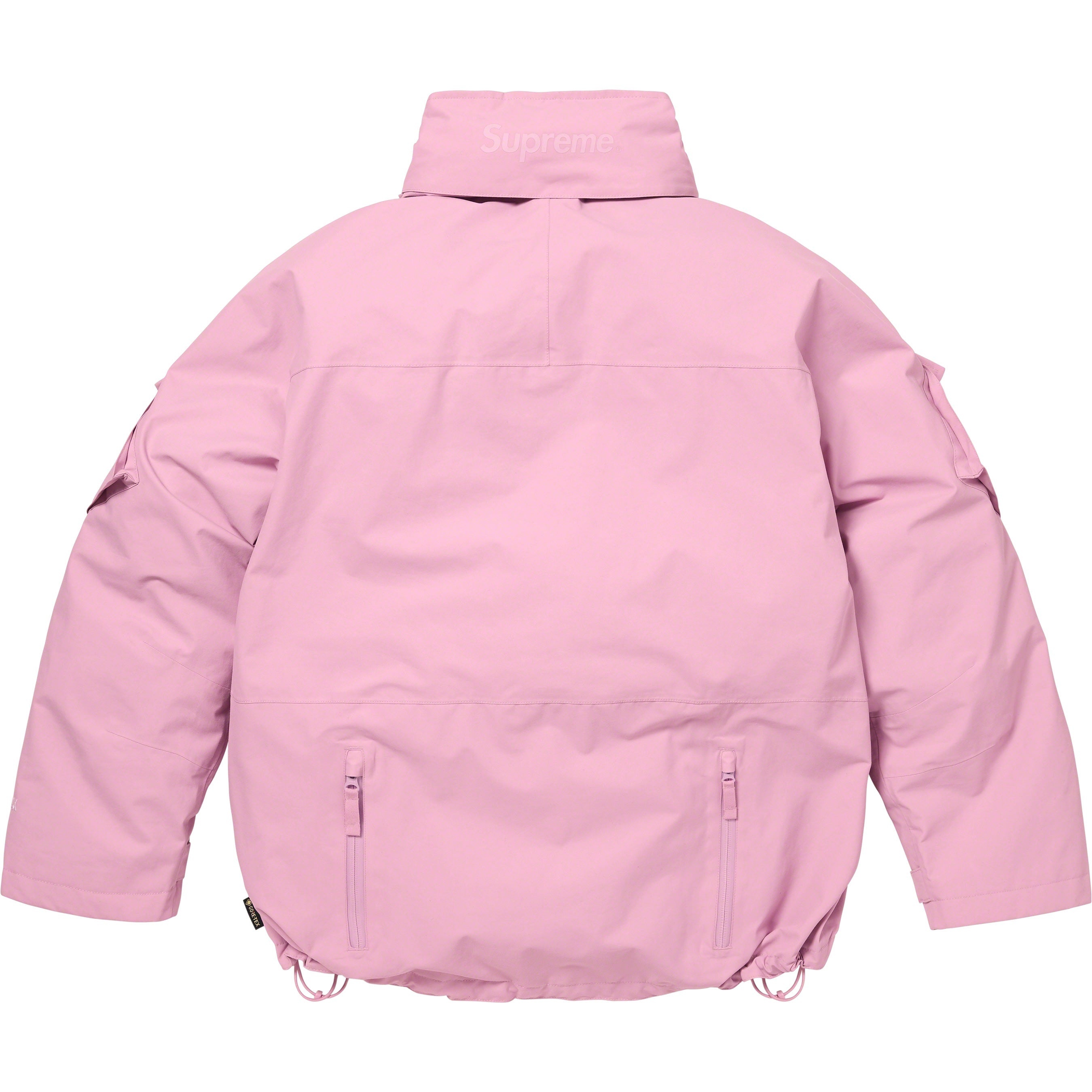 2-in-1 GORE-TEX Polartec® Liner Jacket view 49